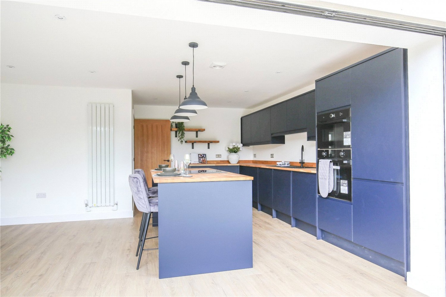Winterbourne, South Gloucestershire, Bristol
