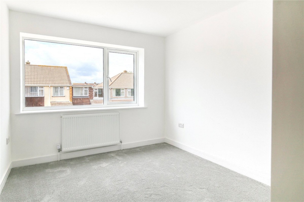Winterbourne, South Gloucestershire, Bristol
