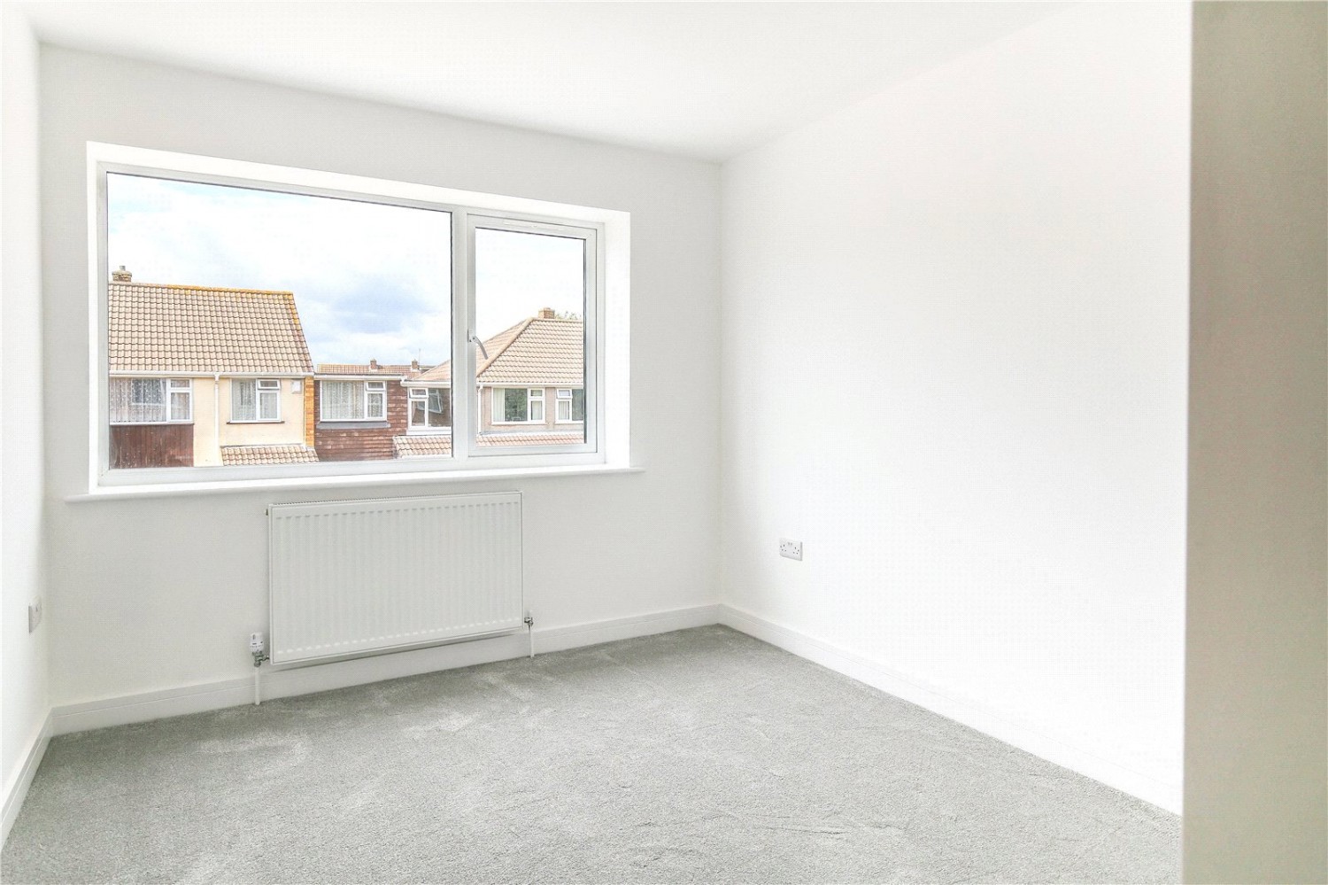 Winterbourne, South Gloucestershire, Bristol