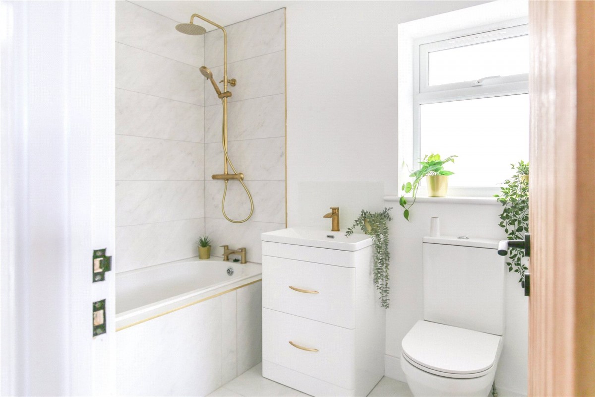 Winterbourne, South Gloucestershire, Bristol