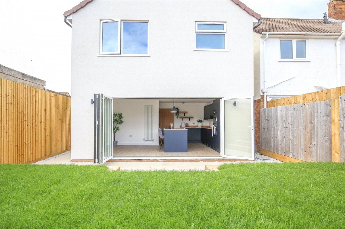 Winterbourne, South Gloucestershire, Bristol