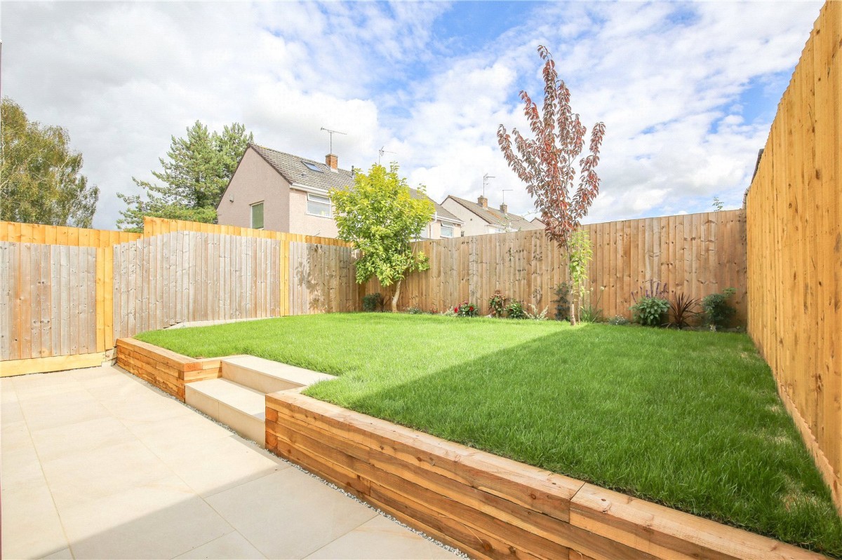 Winterbourne, South Gloucestershire, Bristol