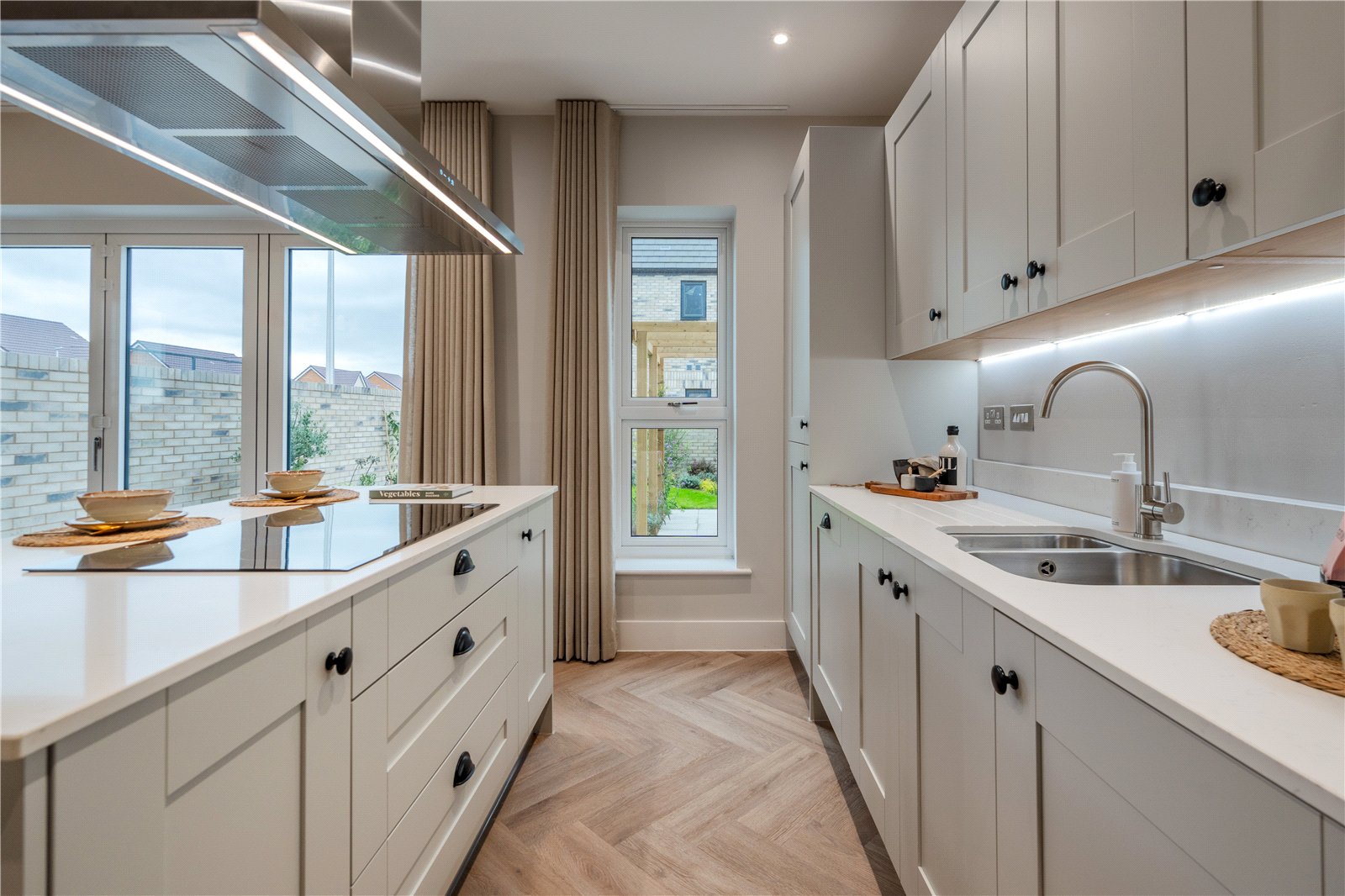 4 bedroom House for sale in Banwell, Somerset