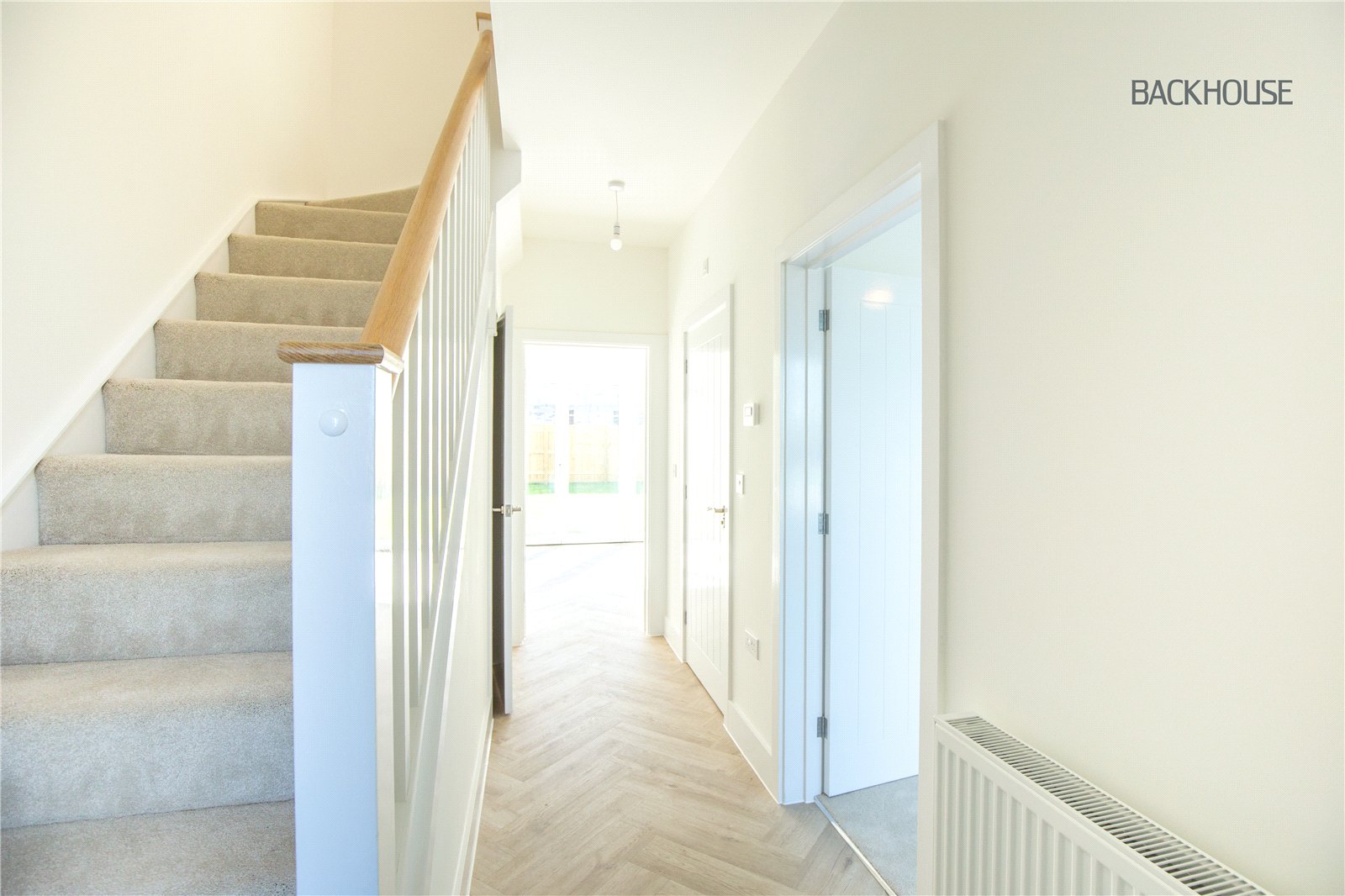 3 bedroom House for sale in Banwell