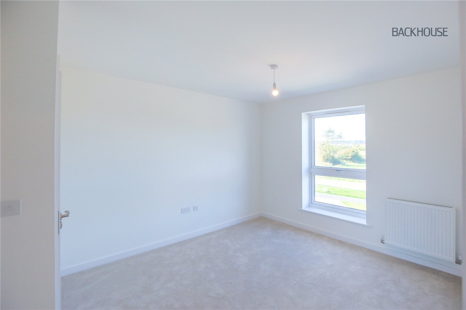 Banwell, North Somerset