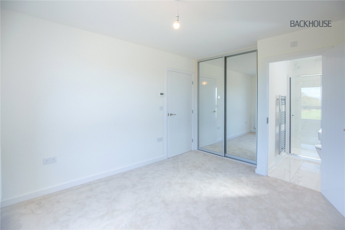 Banwell, North Somerset