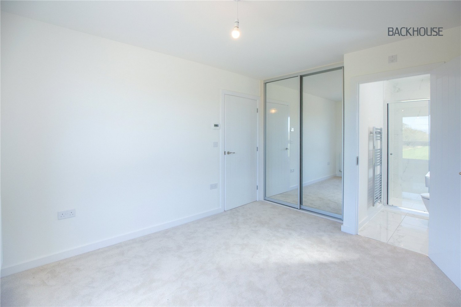 Banwell, North Somerset