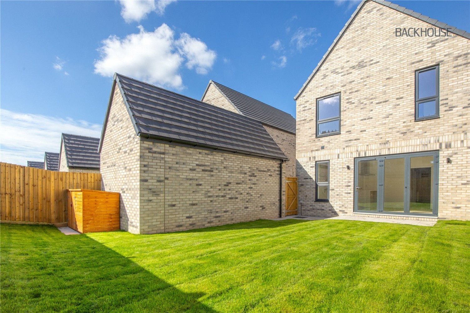 Banwell, North Somerset