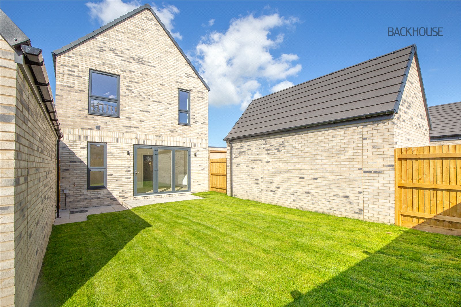 3 bedroom House for sale in Banwell