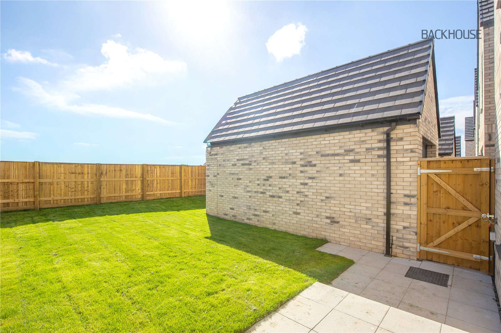 3 bedroom House for sale in Banwell