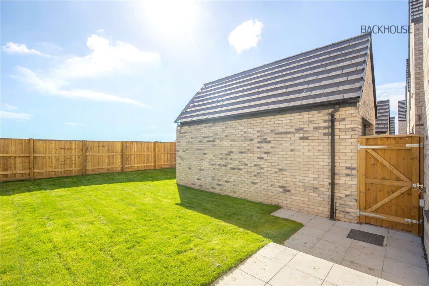 Banwell, North Somerset