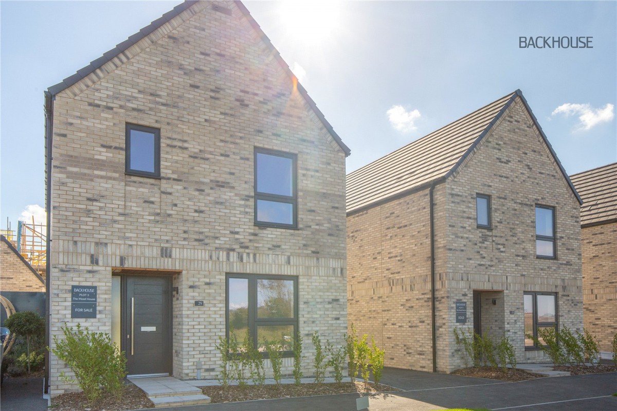 Banwell, North Somerset