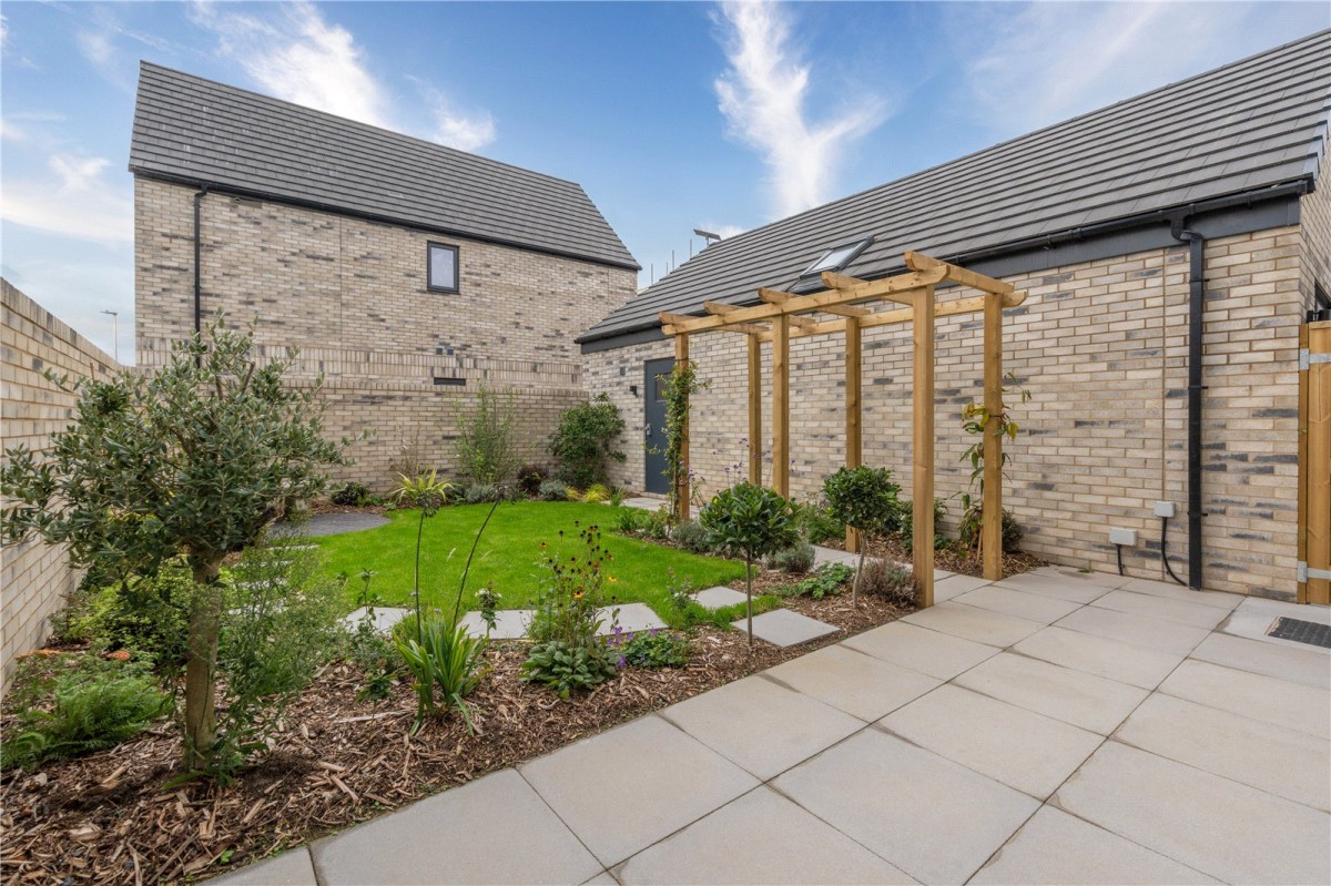 Banwell, North Somerset