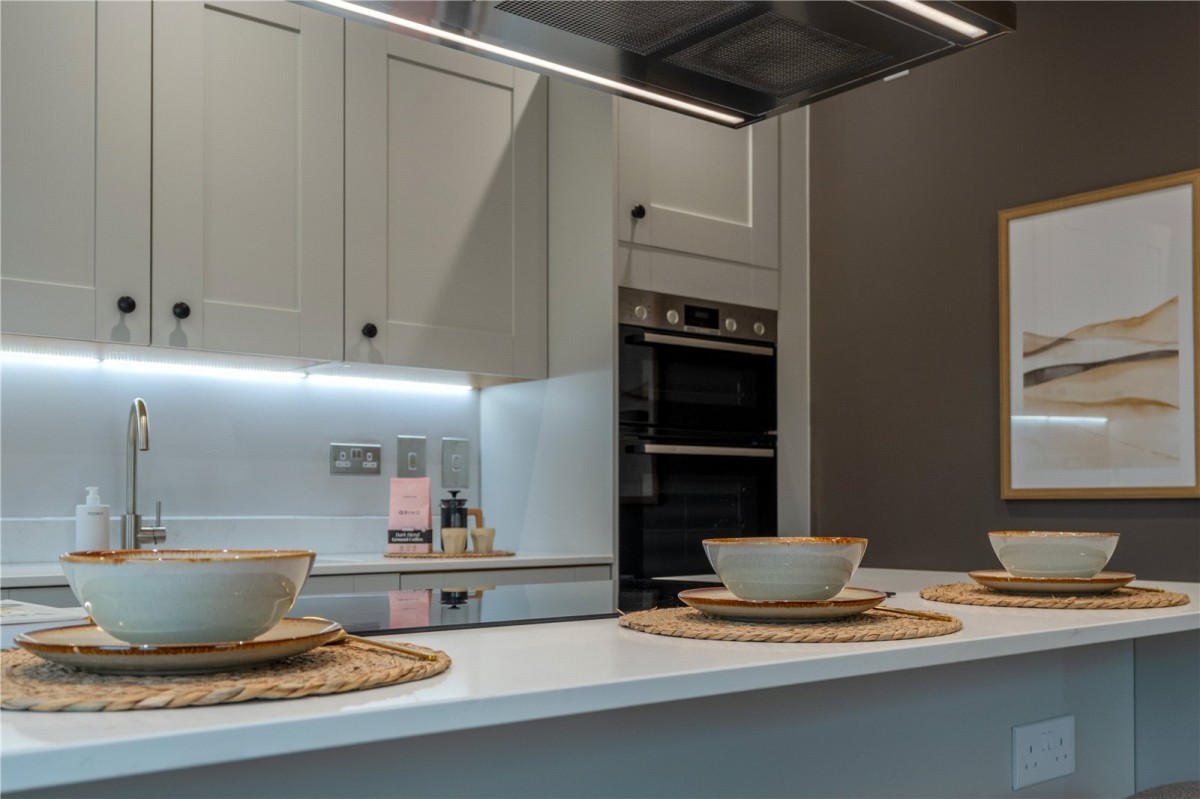 Banwell, North Somerset