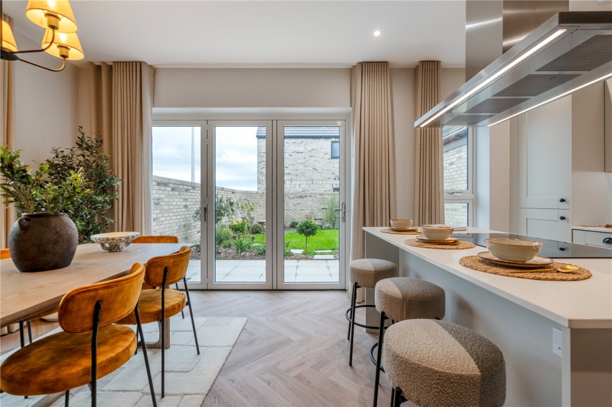 Banwell, North Somerset