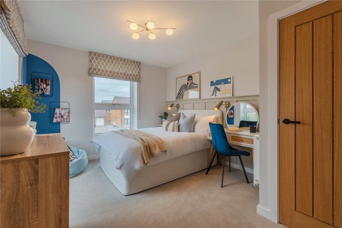 Banwell, North Somerset