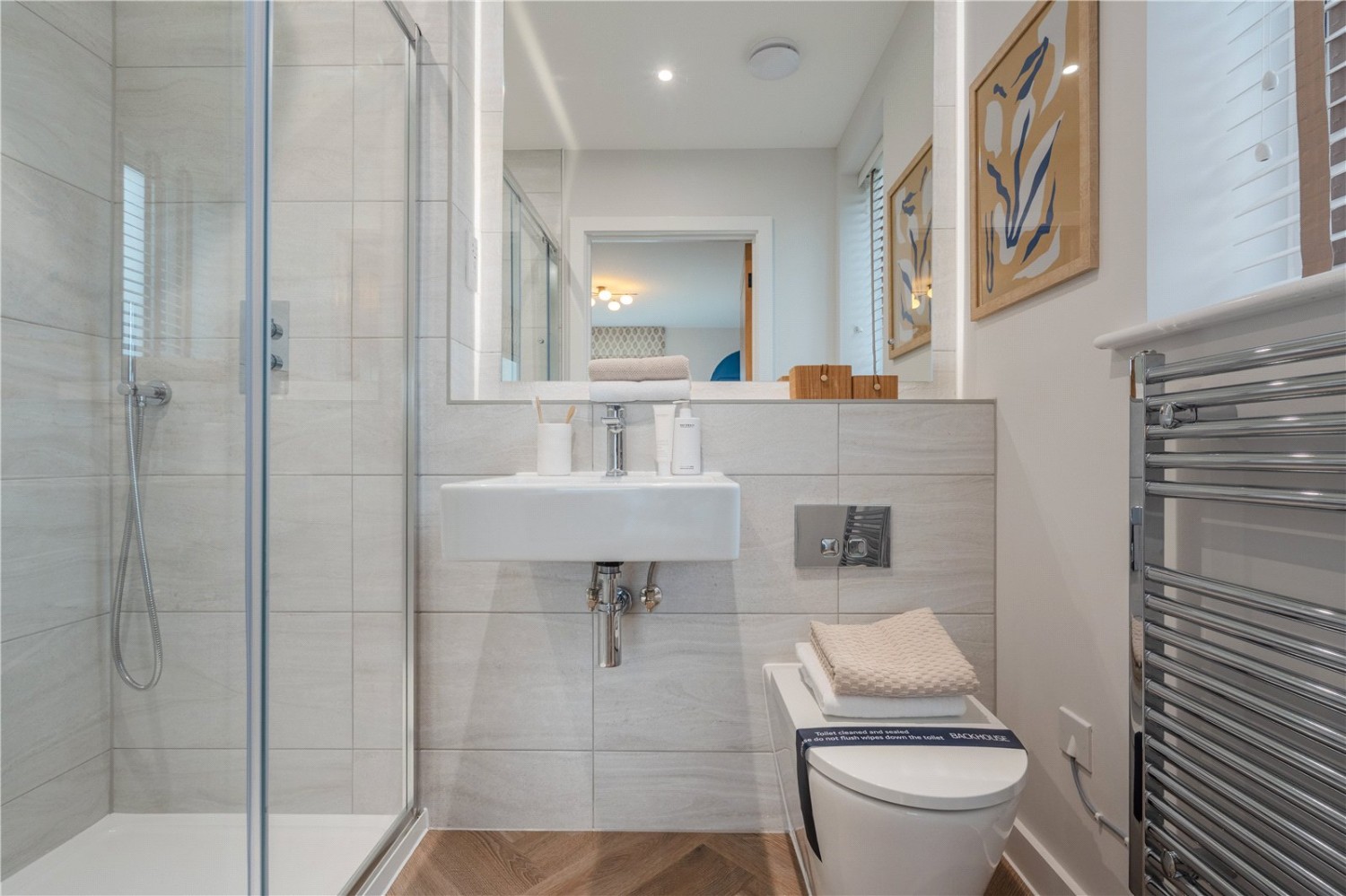 Banwell, North Somerset