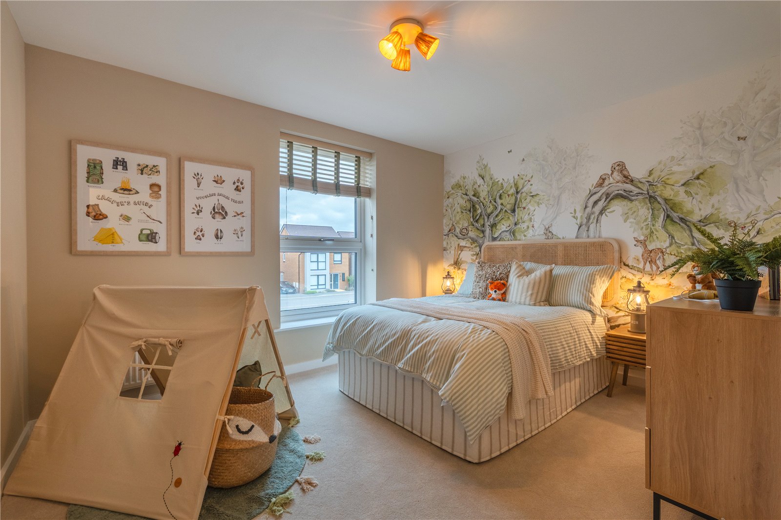 2 bedroom House for sale in Banwell, North Somerset