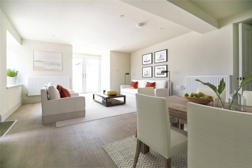 Willow Tree Apartments, 127 Station Road, Yate, Bristol