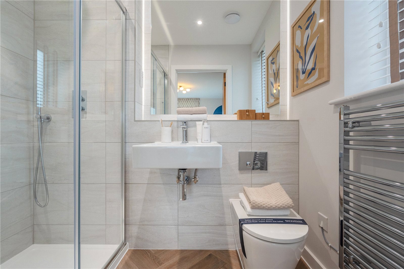 4 bedroom House for sale in Banwell, North Somerset