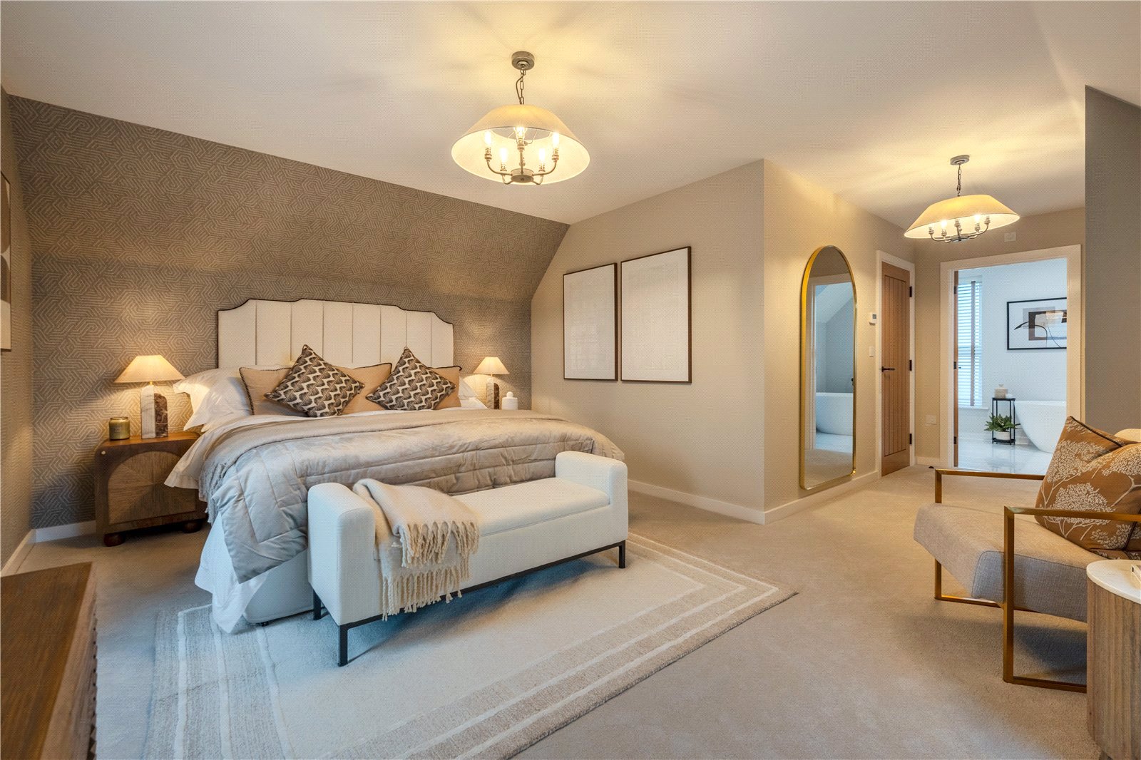 4 bedroom House for sale in Banwell, North Somerset