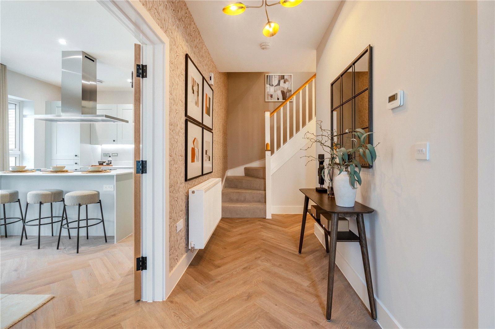 4 bedroom House for sale in Banwell, Somerset