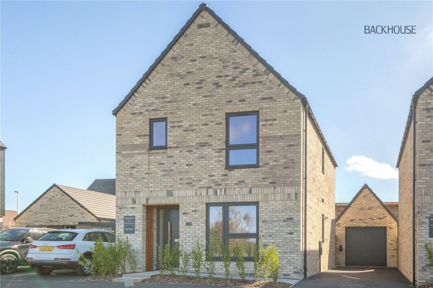 Banwell, North Somerset