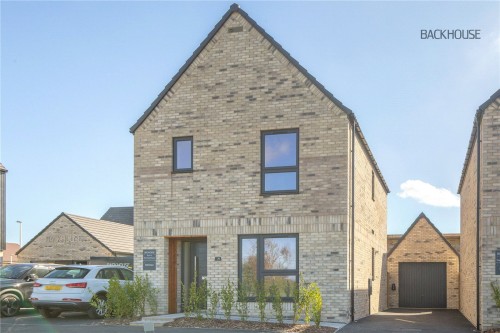 Banwell, North Somerset