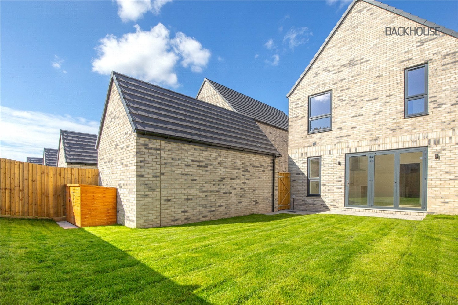 Banwell, North Somerset