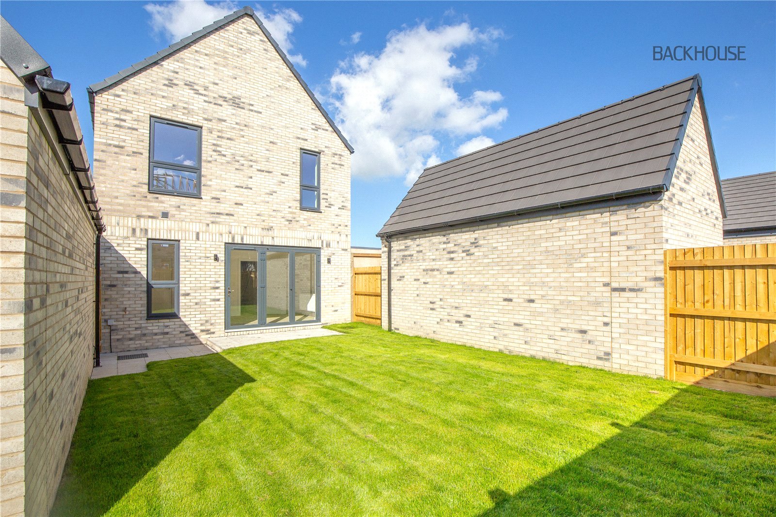 3 bedroom House for sale in Banwell, North Somerset