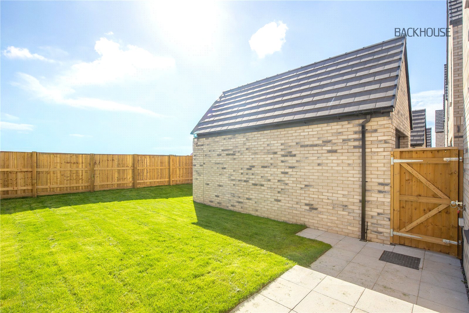 3 bedroom House for sale in Banwell, North Somerset