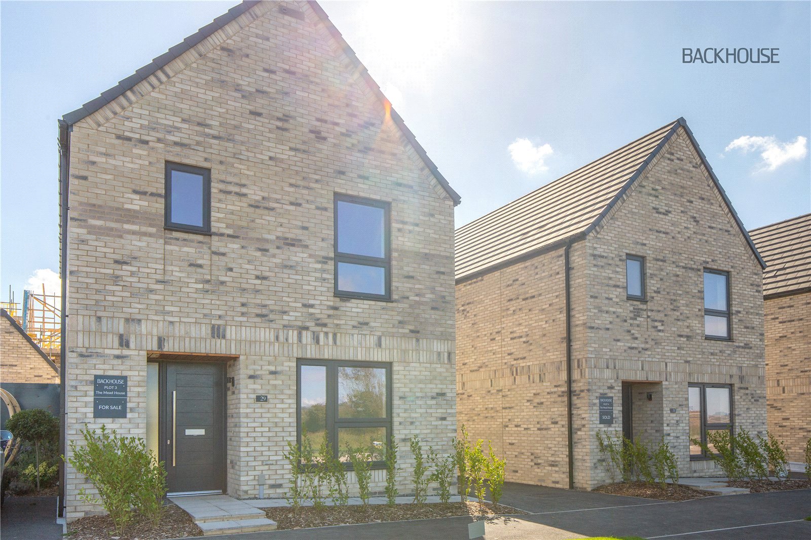 3 bedroom House for sale in Banwell, North Somerset