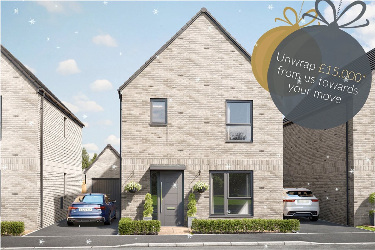 Banwell, North Somerset