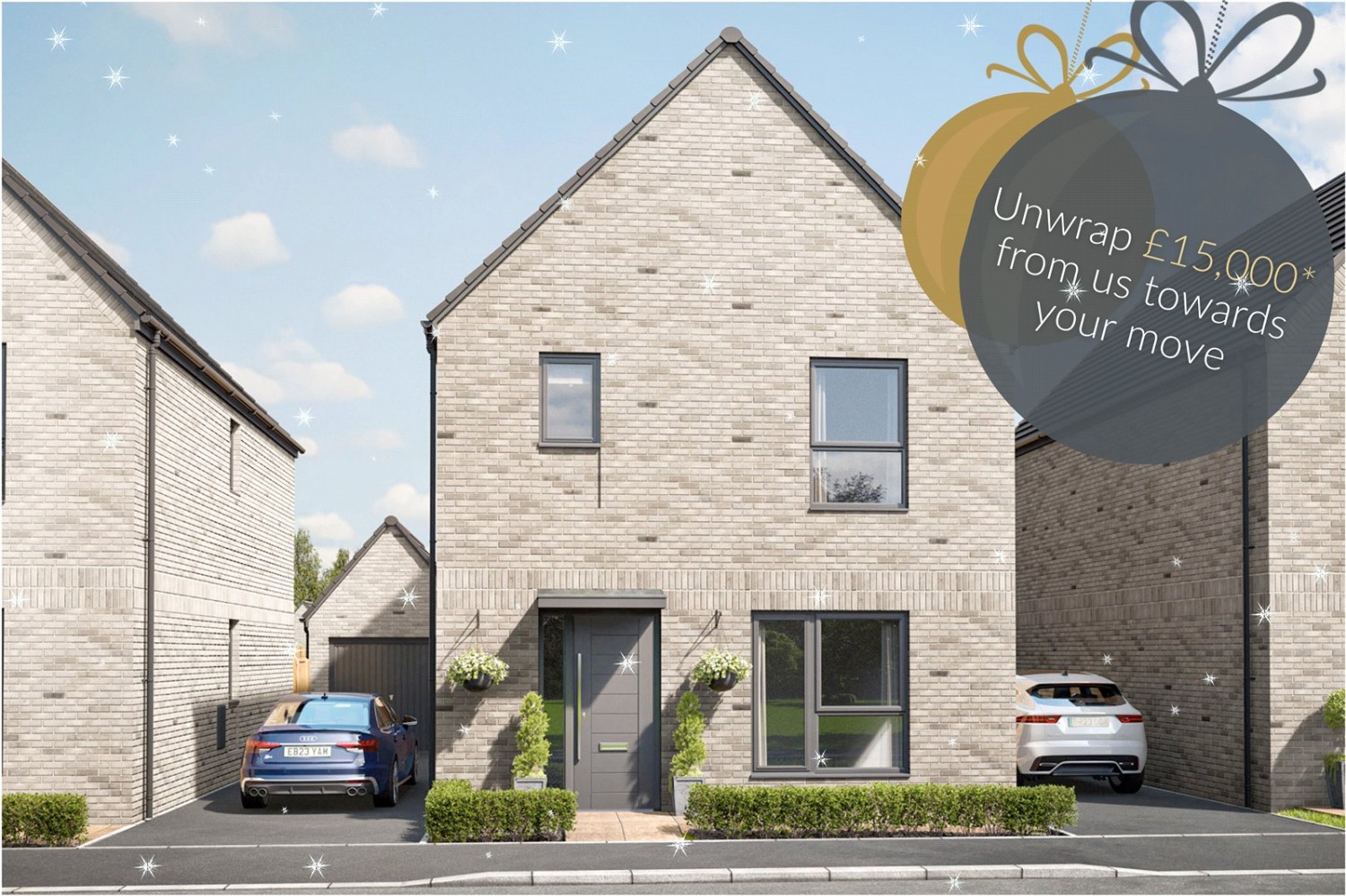 Banwell, North Somerset