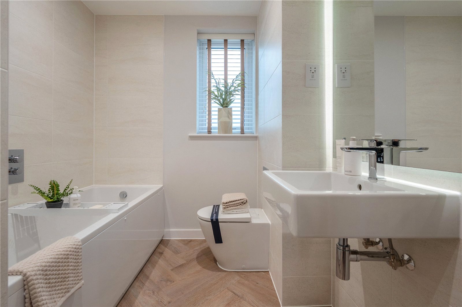 3 bedroom House for sale in Banwell, North Somerset