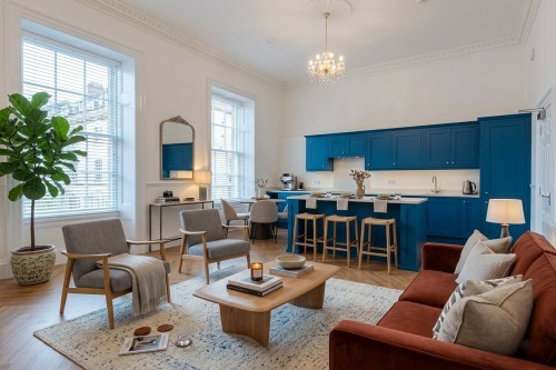 19 Portland Square, Bristol, Somerset