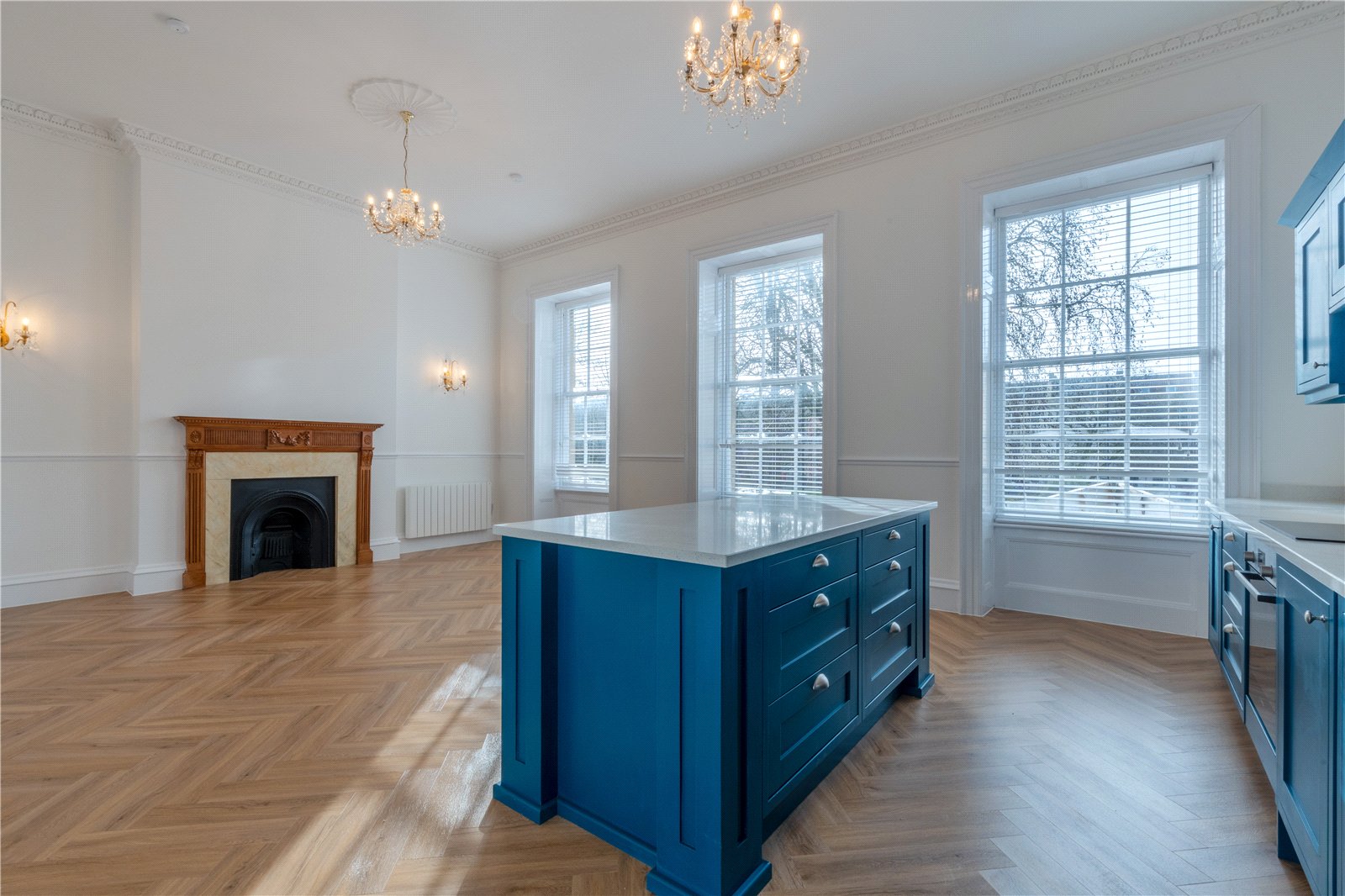 2 bedroom Flat for sale in 19 Portland Square, Bristol, Somerset