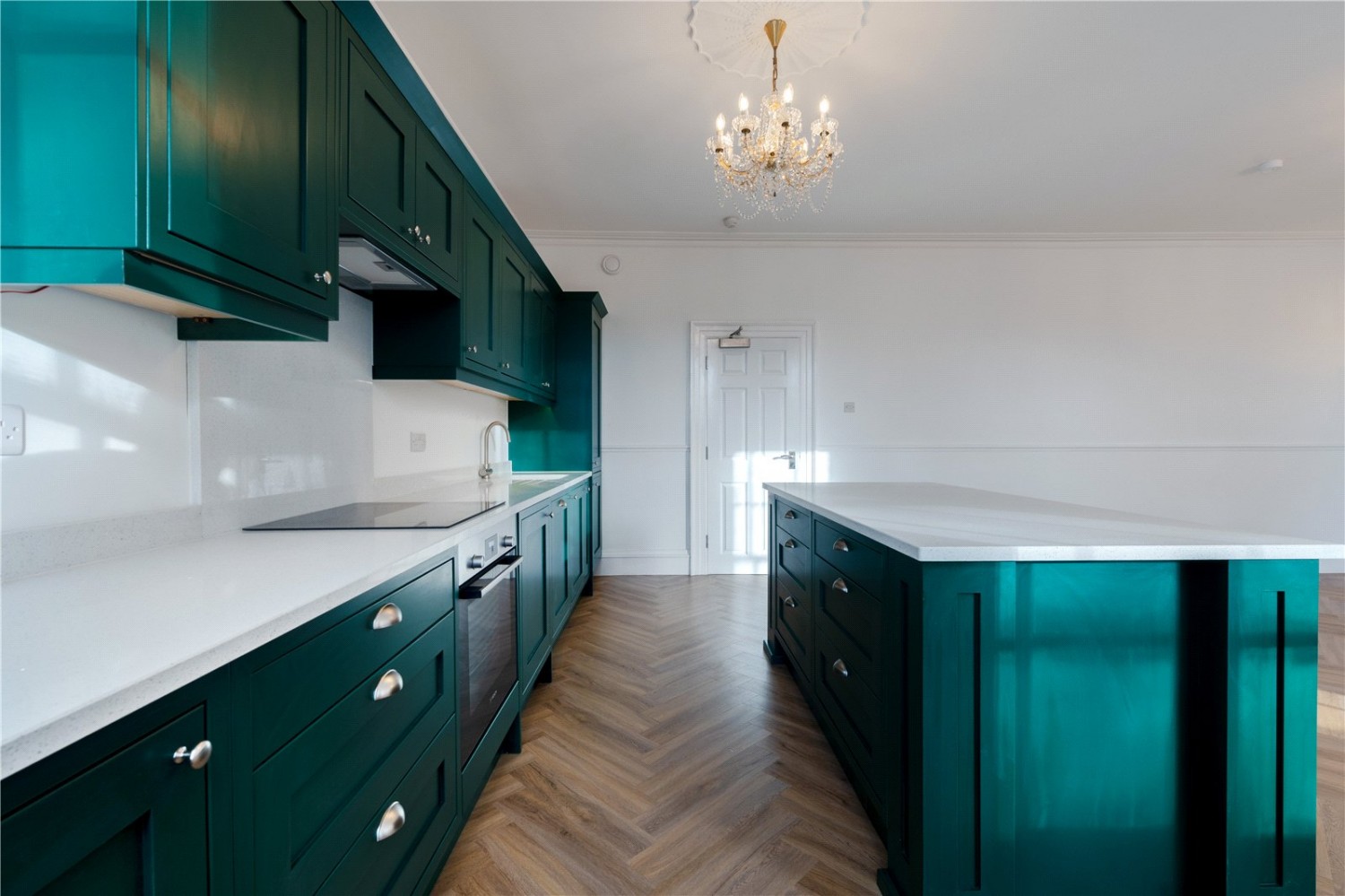 19 Portland Square, Bristol, Somerset