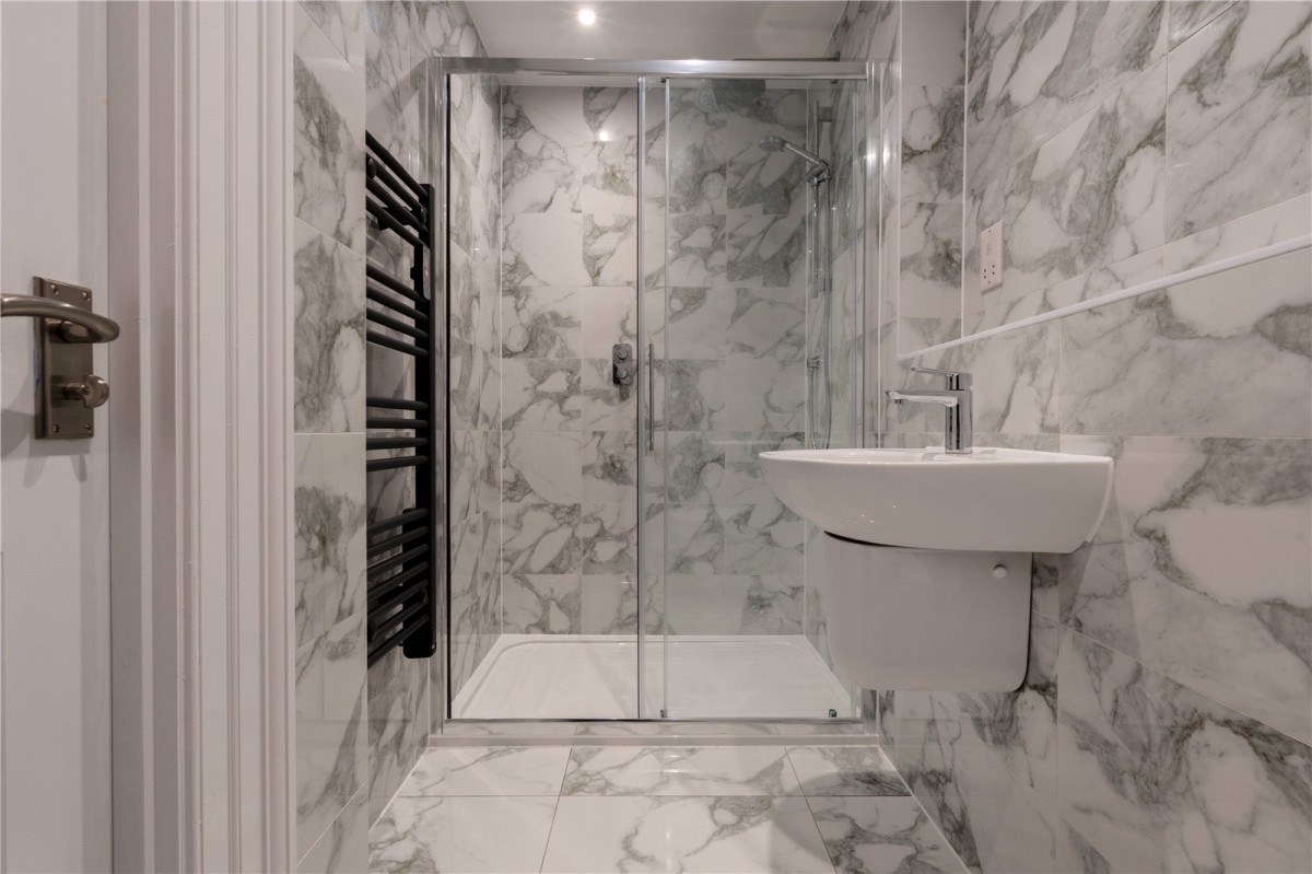 19 Portland Square, Bristol, Somerset