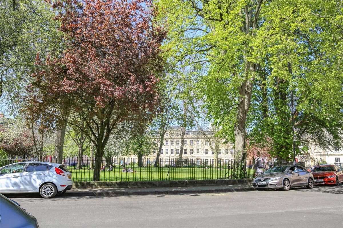 19 Portland Square, Bristol, Somerset