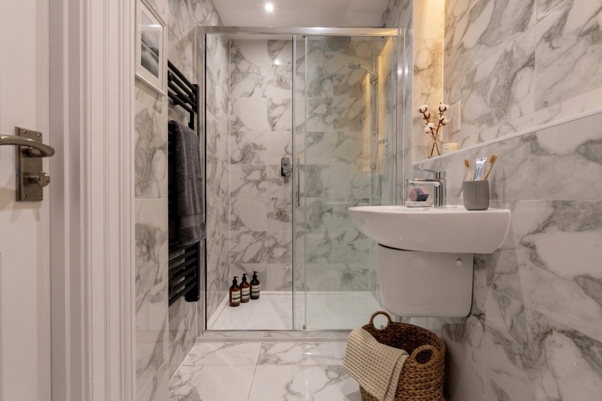 19 Portland Square, Bristol, Somerset