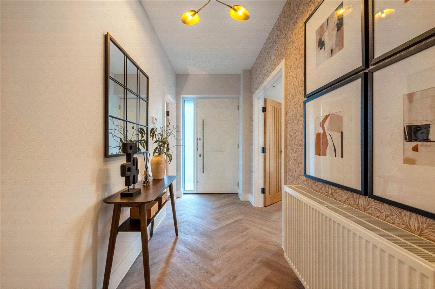 25 Plot 9 Mead Fields, Banwell, North Somerset