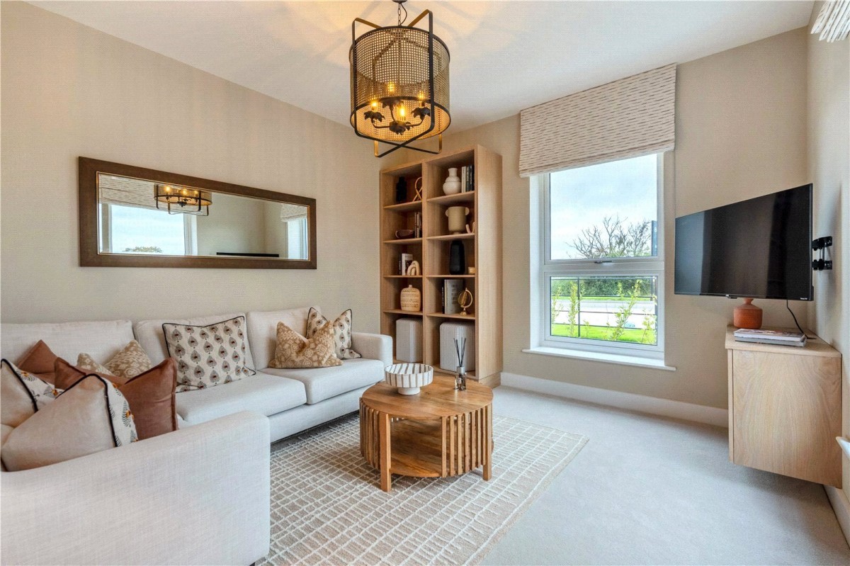 25 Plot 9 Mead Fields, Banwell, North Somerset