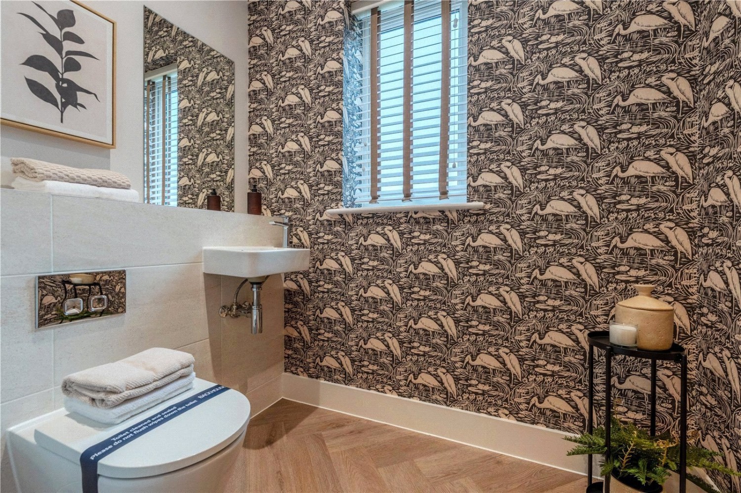 25 Plot 9 Mead Fields, Banwell, North Somerset