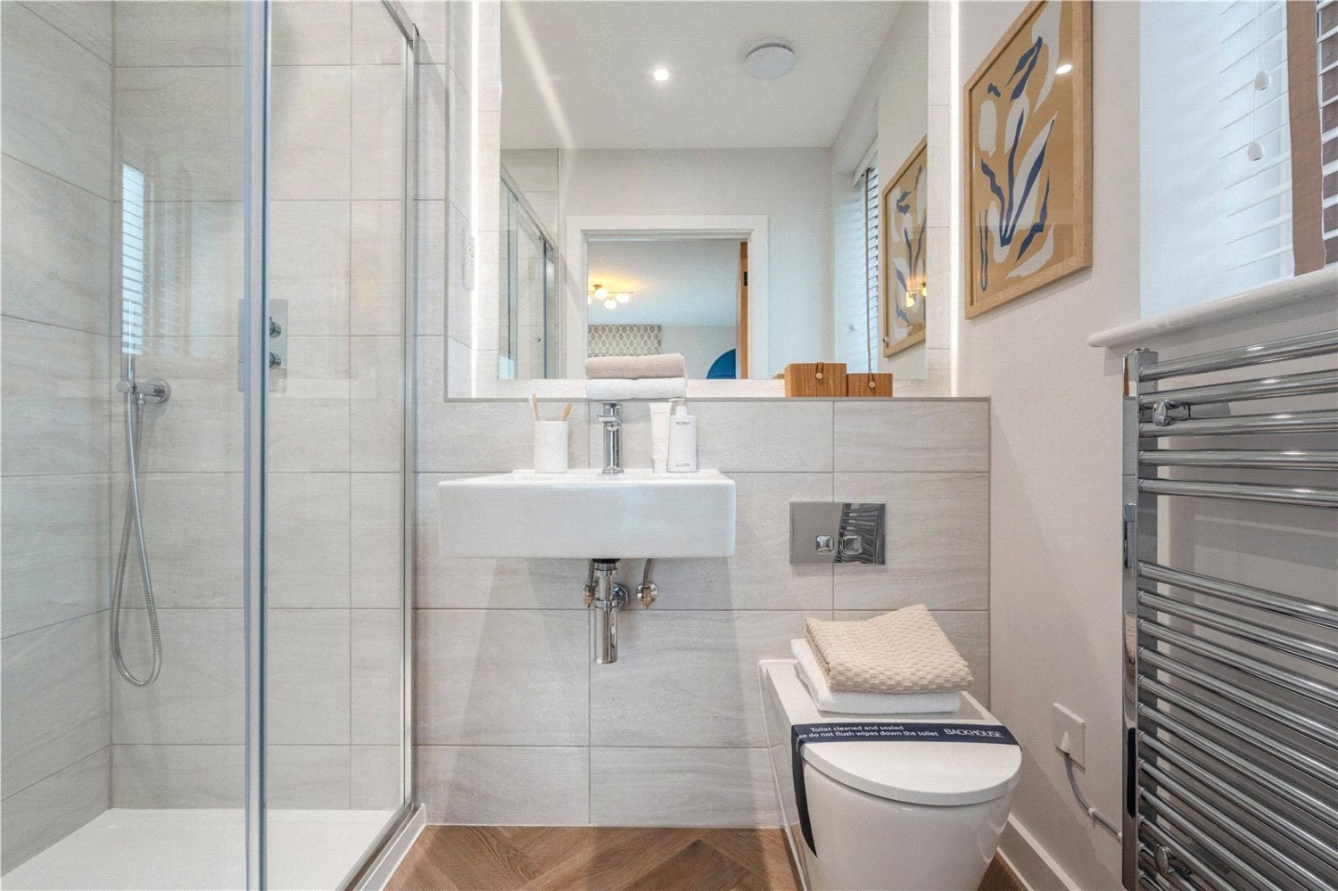 25 Plot 9 Mead Fields, Banwell, North Somerset