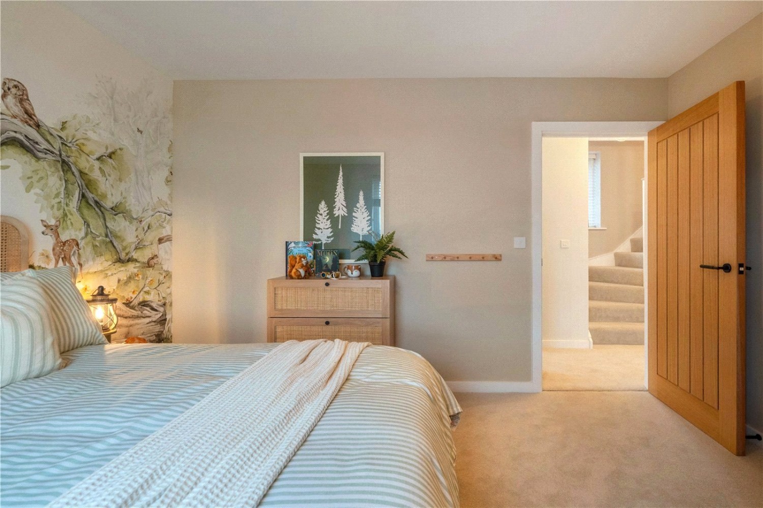 25 Plot 9 Mead Fields, Banwell, North Somerset