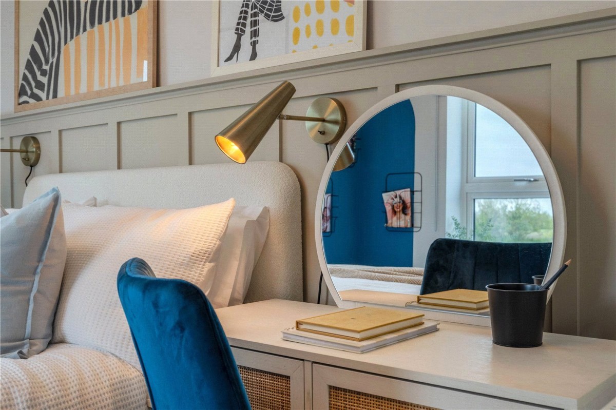 Banwell, North Somerset