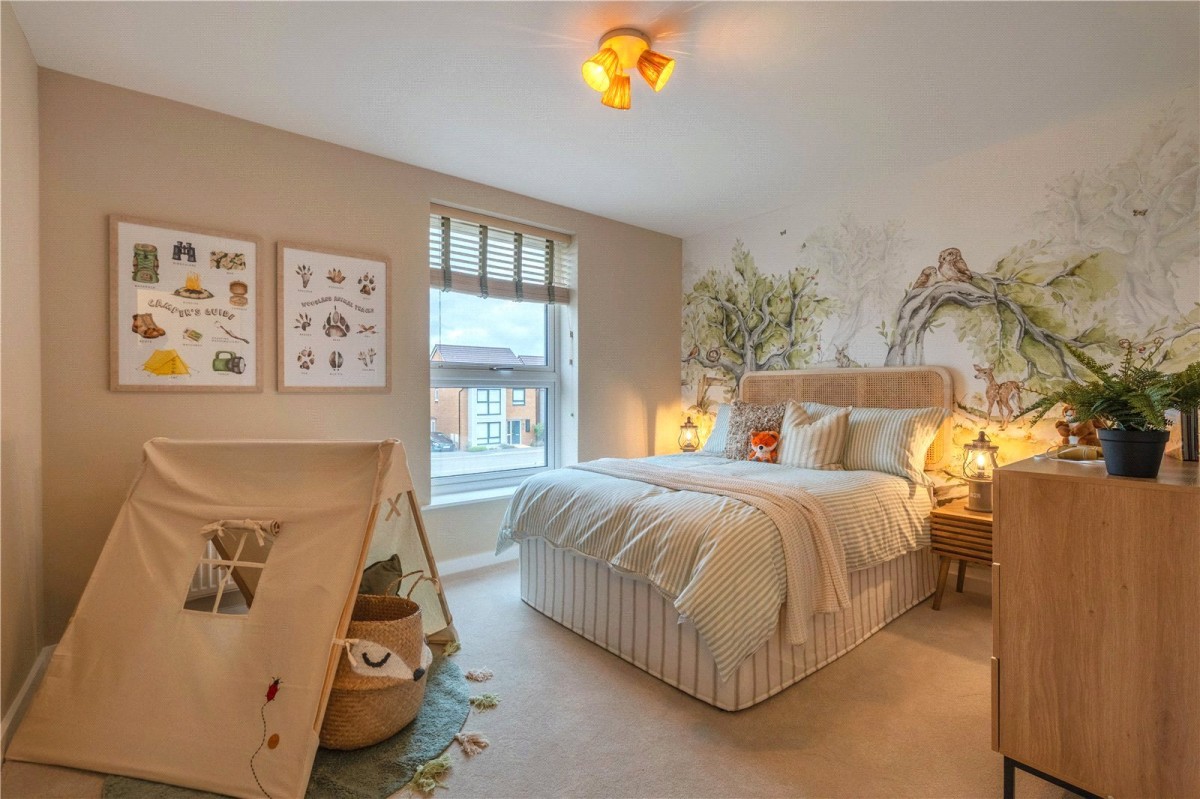 Banwell, North Somerset