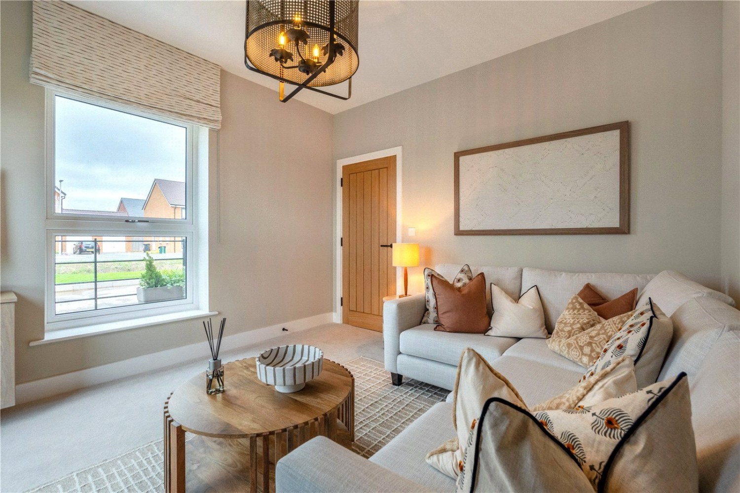 Banwell, North Somerset