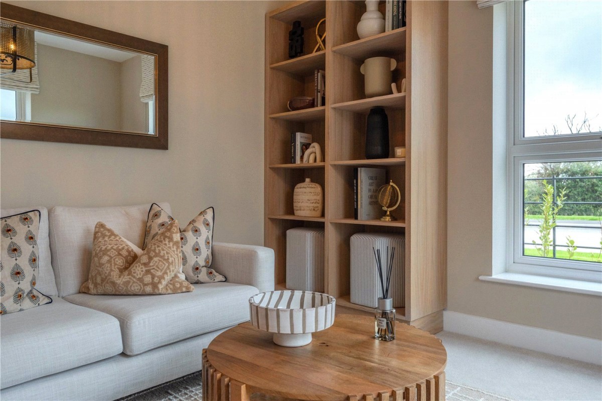 Banwell, North Somerset